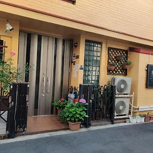 Da Hostal