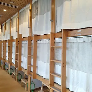 Cafe&hostel きみといちご Hostal