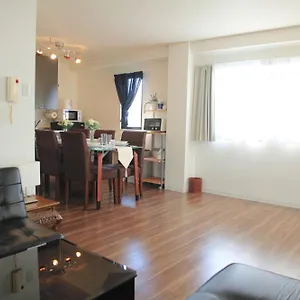 Wabi Sabi Apartamento