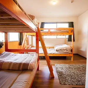 Casa Macondo Hostal