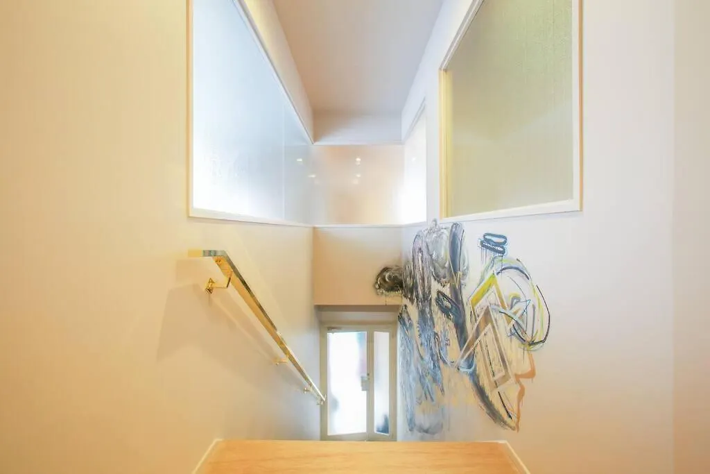 D3 Hotel+Gallery 2 & 3 Osaka