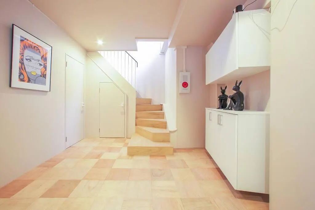 Apartment D3 Hotel+Gallery 2 & 3 Osaka